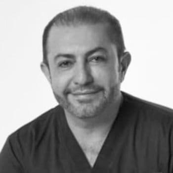 Dr. Mazen Aljanabi
