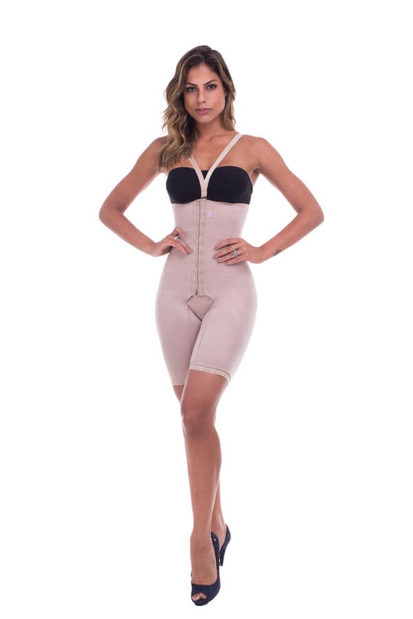 FAJAS COLOMBIANAS BODY SHAPER 091
